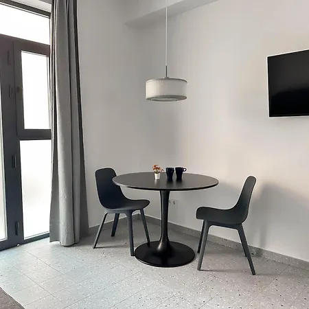 Navio Apartment Valencia