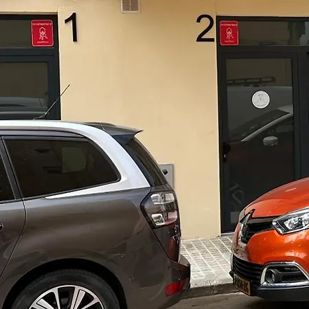 Apartment Navio Valencia
