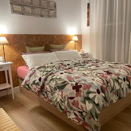 Apartment Wivi Valencia