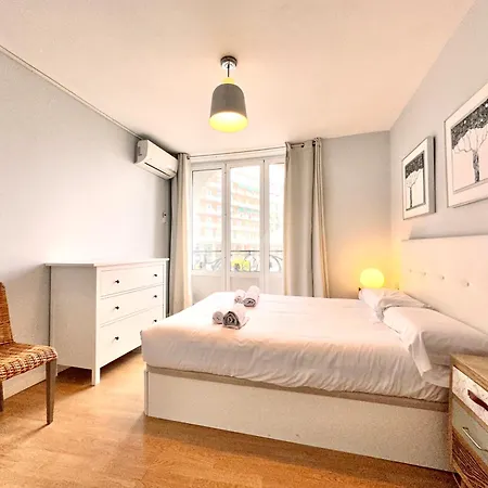 New Calabuig Apartment *