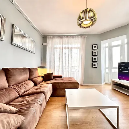 New Calabuig Appartement Valencia