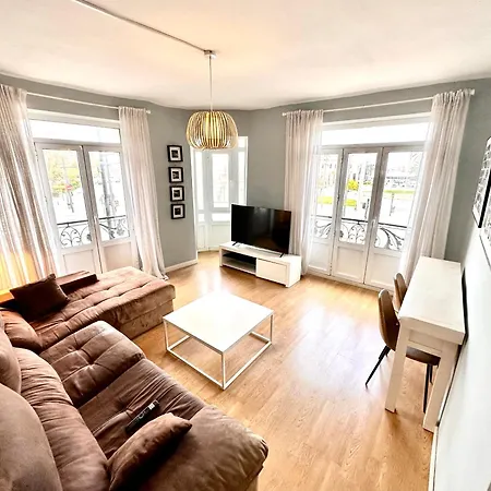 New Calabuig Apartamento *