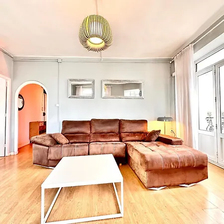 New Calabuig Appartement