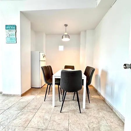 New Calabuig Appartement *