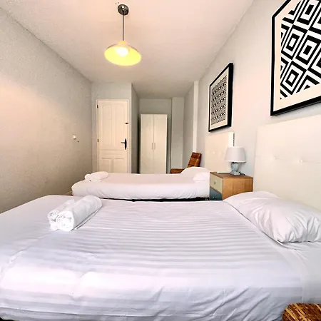 New Calabuig Appartement Valencia