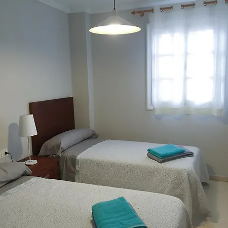 Felipe Valls Appartement Valence