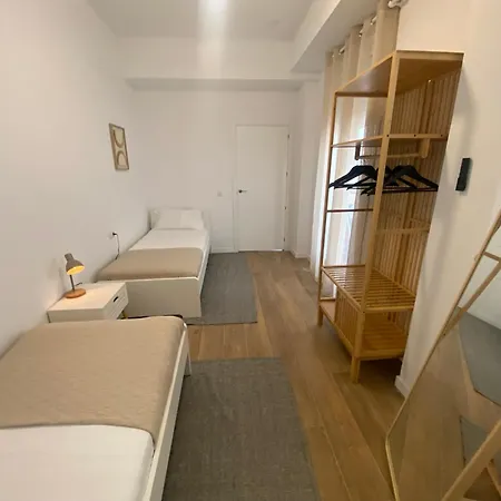 Apartment Travel Habitat Bioparc *