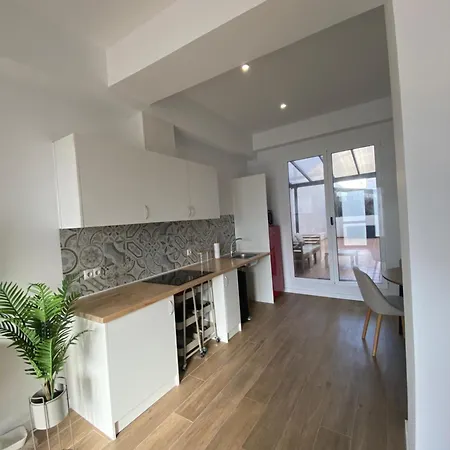 Apartament Travel Habitat Bioparc