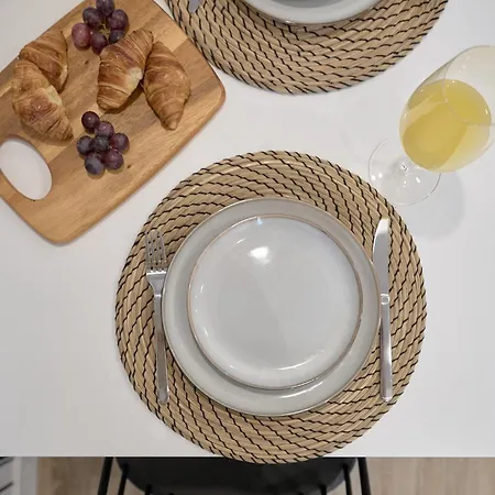 Apartment Romantic Roig Arena N4 By Virkin