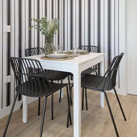 Apartment Romantic Roig Arena N4 By Virkin *