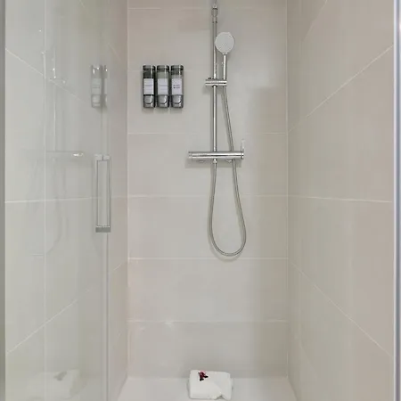 Romantic Roig Arena N4 By Virkin Apartment Valencia