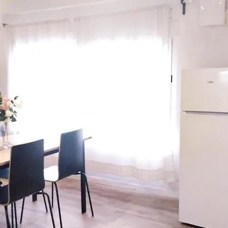 Bonito En Apartment *