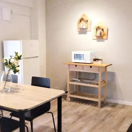 Apartament Bonito En *