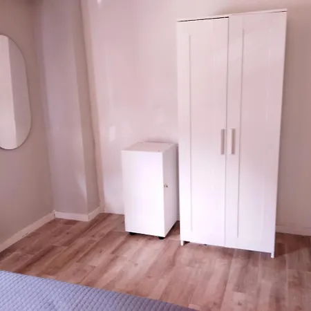 Apartament Bonito En Walencja