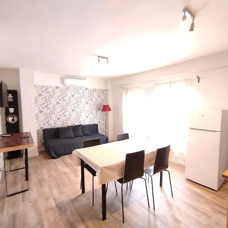 Lägenhet Bonito En *