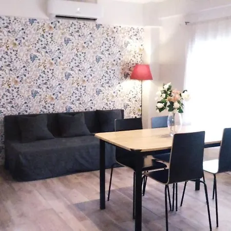 Bonito En * Walencja