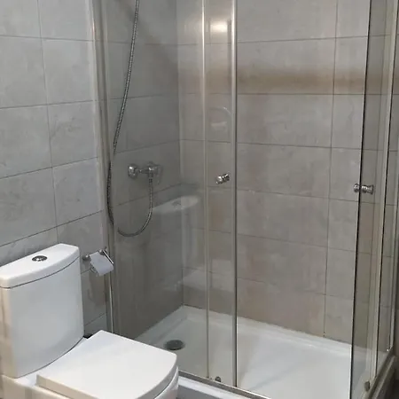 Bonito En Apartament *