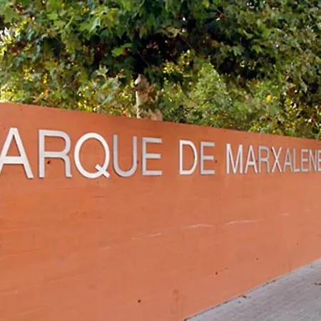 Apartment Bonito En *