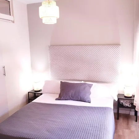 Apartment Bonito En Valencia