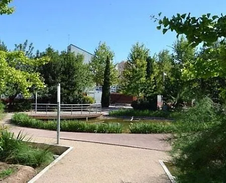 Bonito En Lägenhet Valencia