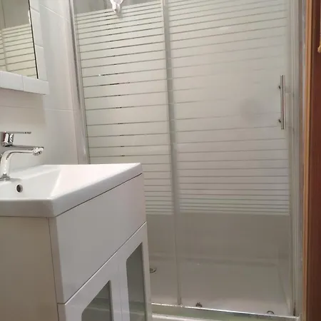 Appartement Estudio Cerca De La Playa