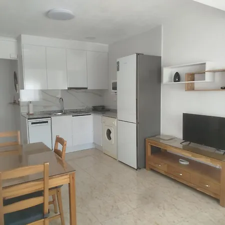 Daire Estudio Cerca De La Playa Valensiya