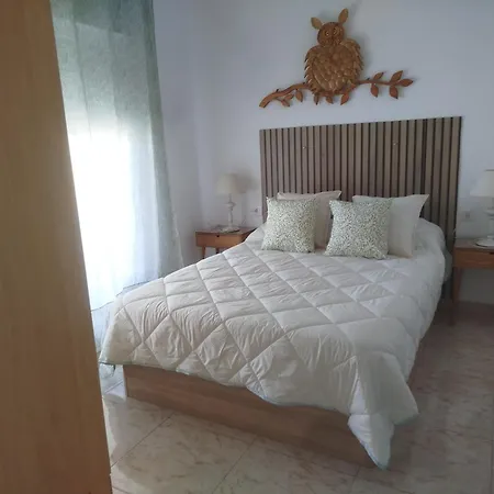 Estudio Cerca De La Playa Apartment *
