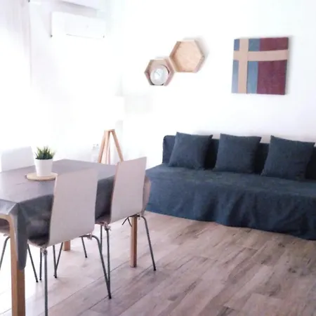 Acogedor En * Valencia