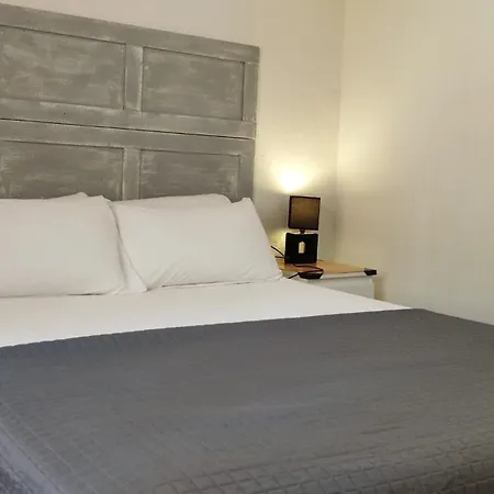 Apartman Acogedor En Valencia