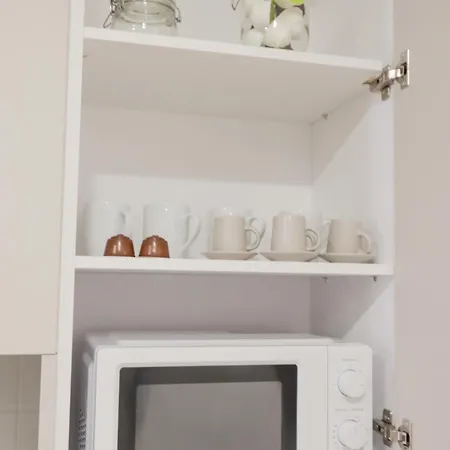 Apartman Adapartments