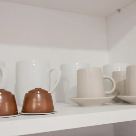 Adapartments Appartement Valencia