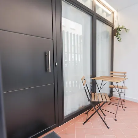 Adapartments ולנסיה