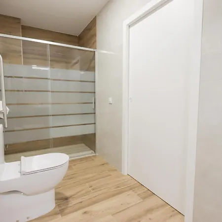 Adapartments * Valencia