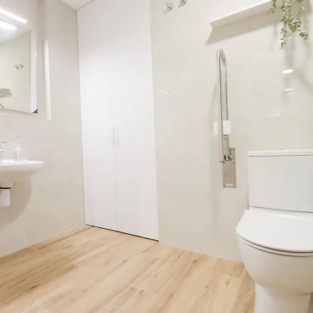 Apartment Adapartments