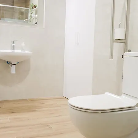 Apartman Adapartments