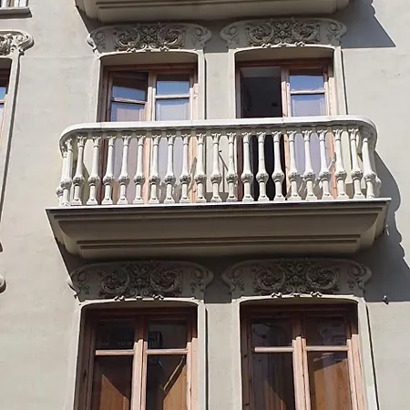 Pensjonat Zalamera Walencja