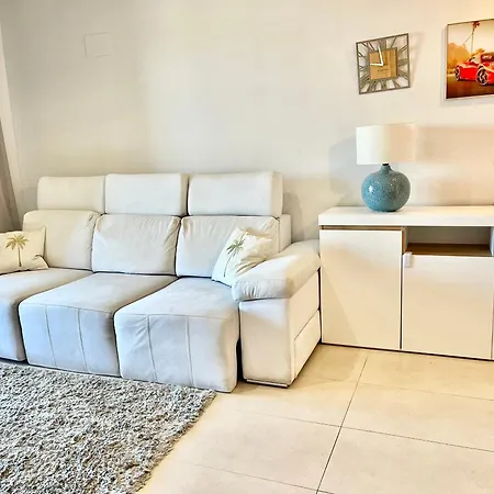 Apartment Beachfront 23