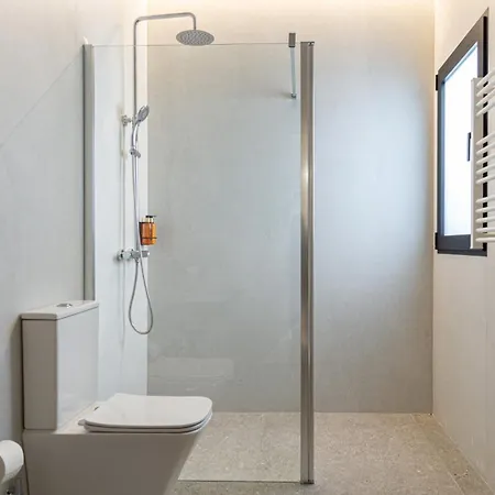 Apartamento Osito Hub - Duque De Gaeta *