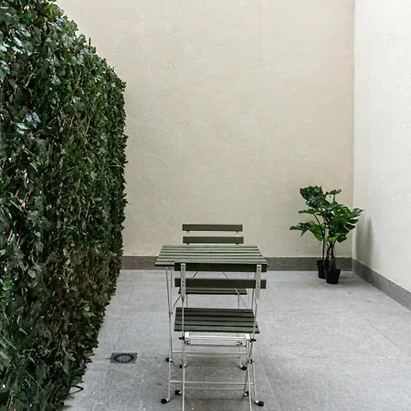 Apartment Osito Hub - Duque De Gaeta