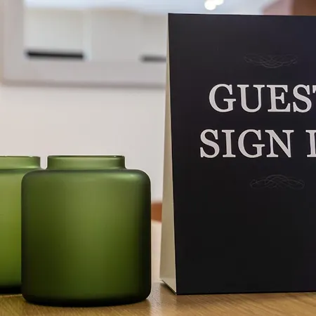 Daire Osito Hub - Duque De Gaeta Valensiya