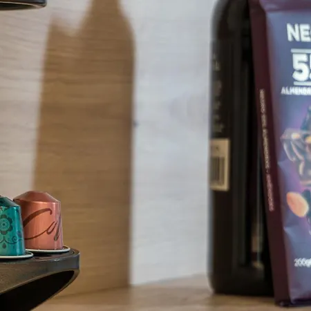 Osito Hub - Duque De Gaeta