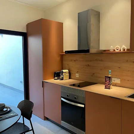 Apartamento Osito Hub - Duque De Gaeta Valencia