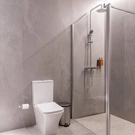 Apartamento Osito Hub - Duque De Gaeta