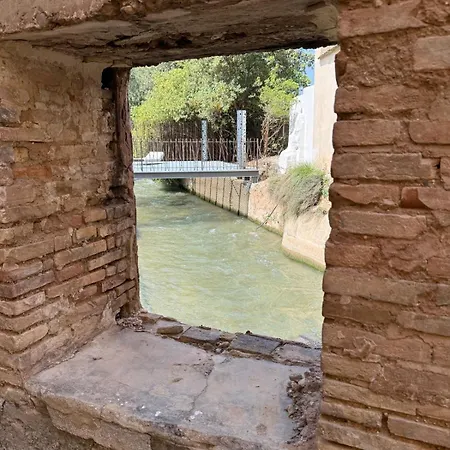 Amazing By The Fair Lejlighed *