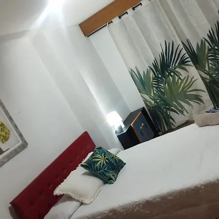 En Piso Compartido En Apartament *