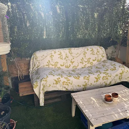 Casa Tipica Valenciana Lejlighed