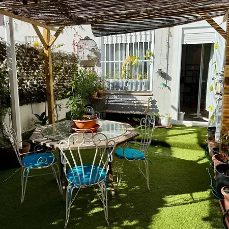 Appartement Casa Tipica Valenciana *