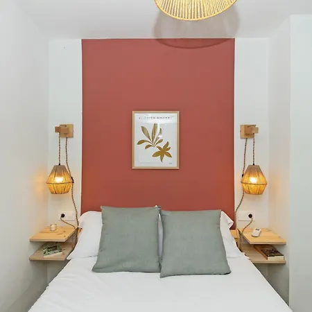 Exclusivo A 5 Minutos De La Playa Валенсия