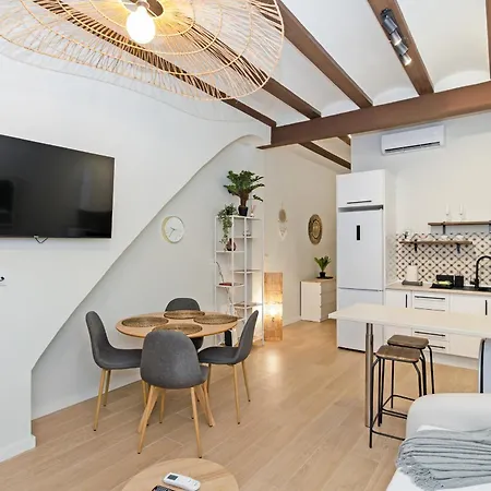 Exclusivo A 5 Minutos De La Playa