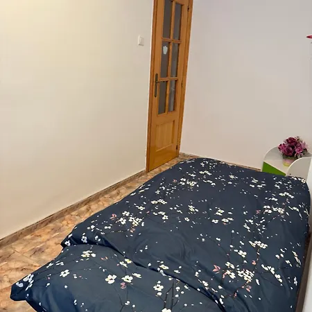 Alloggio in famiglia Hogar Mediterráneo Valenza